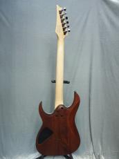 Ibanez RG421S -SEM Sea Shore Matte- 【軽量3.19kg!】【SPOT MODEL!】_8