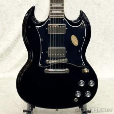 Epiphone SG Standard -Ebony-【25121520202】【3.30kg】