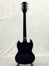 Epiphone SG Standard -Ebony-【25121520202】【3.30kg】_4