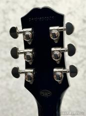 Epiphone SG Standard -Ebony-【25121520202】【3.30kg】_6