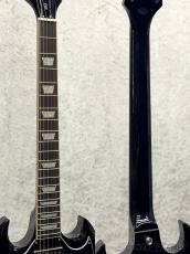 Epiphone SG Standard -Ebony-【25121520202】【3.30kg】_7