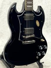 Epiphone SG Standard -Ebony-【25121520202】【3.30kg】_8