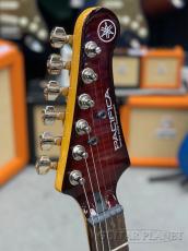 YAMAHA PACIFICA PAC611VFM -DRB (ダークレッドバースト)-【ILK283460】【3.55kg】_4
