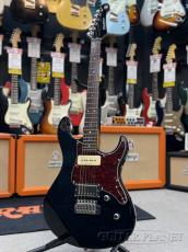 YAMAHA PACIFICA PAC611VFM -TBL (トランスルーセントブラック)-【ILJ214304】【3.5kg】_2