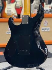 YAMAHA PACIFICA PAC611VFM -TBL (トランスルーセントブラック)-【ILJ214304】【3.5kg】_3