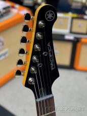 YAMAHA PACIFICA PAC611VFM -TBL (トランスルーセントブラック)-【ILJ214304】【3.5kg】_4
