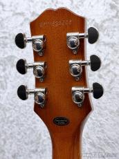 Epiphone Les Paul Standard 60s -Ebony-【25111523006】【3.95kg】_6