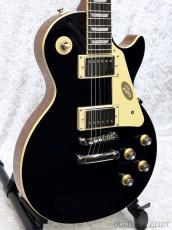 Epiphone Les Paul Standard 60s -Ebony-【25111523006】【3.95kg】_8