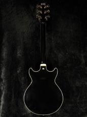 Ibanez Artcore Expressionist AMH90 -Black-【2.6kg】_5