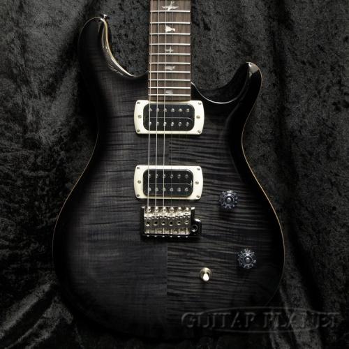 Paul Reed Smith [PRS] SE CE24 -Charcoal Burst-【CTI H058376】【3.45kg】