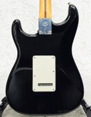 Fender Player II Stratocaster -Black/Maple-【MX25157136】【3.43kg】_2