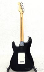Fender Player II Stratocaster -Black/Maple-【MX25157136】【3.43kg】_4