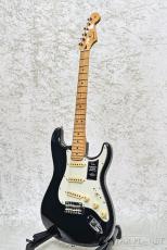 Fender Player II Stratocaster -Black/Maple-【MX25157136】【3.43kg】_5