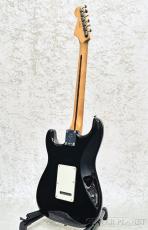 Fender Player II Stratocaster -Black/Maple-【MX25157136】【3.43kg】_6