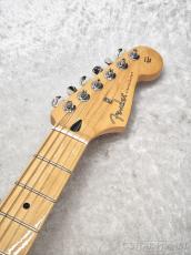 Fender Player II Stratocaster -Black/Maple-【MX25157136】【3.43kg】_7