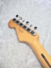 Fender Player II Stratocaster -Black/Maple-【MX25157136】【3.43kg】_8