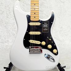 Fender Player II Stratocaster -Polar White/Maple【MX25161680】【3.46kg】