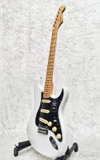 Fender Player II Stratocaster -Polar White/Maple【MX25161680】【3.46kg】_5