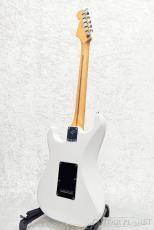 Fender Player II Stratocaster -Polar White/Maple【MX25161680】【3.46kg】_6