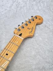 Fender Player II Stratocaster -Polar White/Maple【MX25161680】【3.46kg】_7