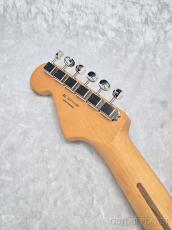 Fender Player II Stratocaster -Polar White/Maple【MX25161680】【3.46kg】_8