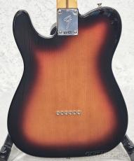 Fender Player II Telecaster -3-Color Sunburst/Maple-【MX25139795】【3.45kg】_2