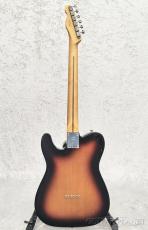 Fender Player II Telecaster -3-Color Sunburst/Maple-【MX25139795】【3.45kg】_4