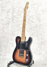 Fender Player II Telecaster -3-Color Sunburst/Maple-【MX25139795】【3.45kg】_5