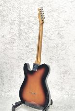 Fender Player II Telecaster -3-Color Sunburst/Maple-【MX25139795】【3.45kg】_6