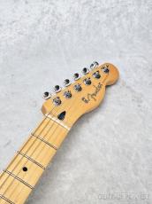 Fender Player II Telecaster -3-Color Sunburst/Maple-【MX25139795】【3.45kg】_7