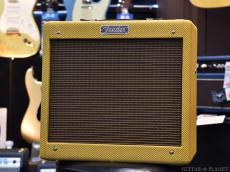 Fender Pro Junior IV LTD -Lacquered Tweed-