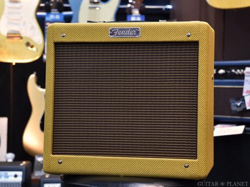 Fender Pro Junior IV LTD -Lacquered Tweed-