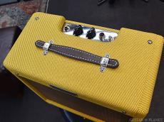 Fender Pro Junior IV LTD -Lacquered Tweed-_5