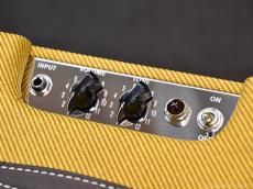 Fender Pro Junior IV LTD -Lacquered Tweed-_6
