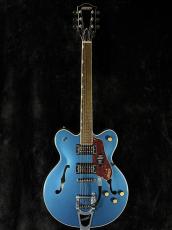 Gretsch 【Super Sale!】G2622T Streamliner Center Block Double-Cut with Bigsby-Dark Denim-_2
