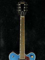 Gretsch 【Super Sale!】G2622T Streamliner Center Block Double-Cut with Bigsby-Dark Denim-_3