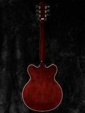 Gretsch 【Super Sale!】G2622T Streamliner Center Block Double-Cut with Bigsby-Dark Denim-_5