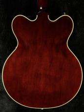 Gretsch 【Super Sale!】G2622T Streamliner Center Block Double-Cut with Bigsby-Dark Denim-_6