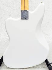 Fender Player II Jaguar -Polar White/Rosewood-【MX25124799】【3.68kg】_2