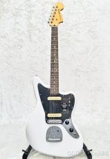 Fender Player II Jaguar -Polar White/Rosewood-【MX25124799】【3.68kg】_3