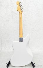 Fender Player II Jaguar -Polar White/Rosewood-【MX25124799】【3.68kg】_4