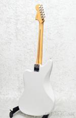 Fender Player II Jaguar -Polar White/Rosewood-【MX25124799】【3.68kg】_6