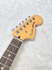 Fender Player II Jaguar -Polar White/Rosewood-【MX25124799】【3.68kg】_7