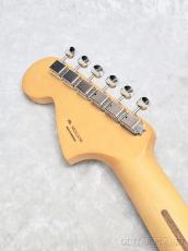 Fender Player II Jaguar -Polar White/Rosewood-【MX25124799】【3.68kg】_8