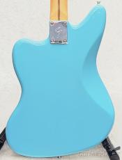 Fender Player II Jaguar -Aquatone Blue/Rosewood-【MX25105465】【3.57kg】_2