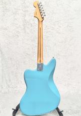 Fender Player II Jaguar -Aquatone Blue/Rosewood-【MX25105465】【3.57kg】_4