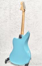 Fender Player II Jaguar -Aquatone Blue/Rosewood-【MX25105465】【3.57kg】_6