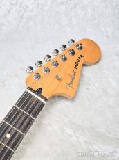 Fender Player II Jaguar -Aquatone Blue/Rosewood-【MX25105465】【3.57kg】_7