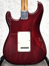 Fender Player II Stratocaster-Transparent Cherry Burst-【MX25150382】【軽量2.95kg】_2