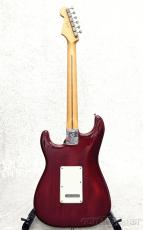Fender Player II Stratocaster-Transparent Cherry Burst-【MX25150382】【軽量2.95kg】_4